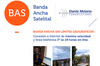 Instalación de antenas Starlink