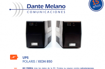 UPS POLARIS / XION 850
